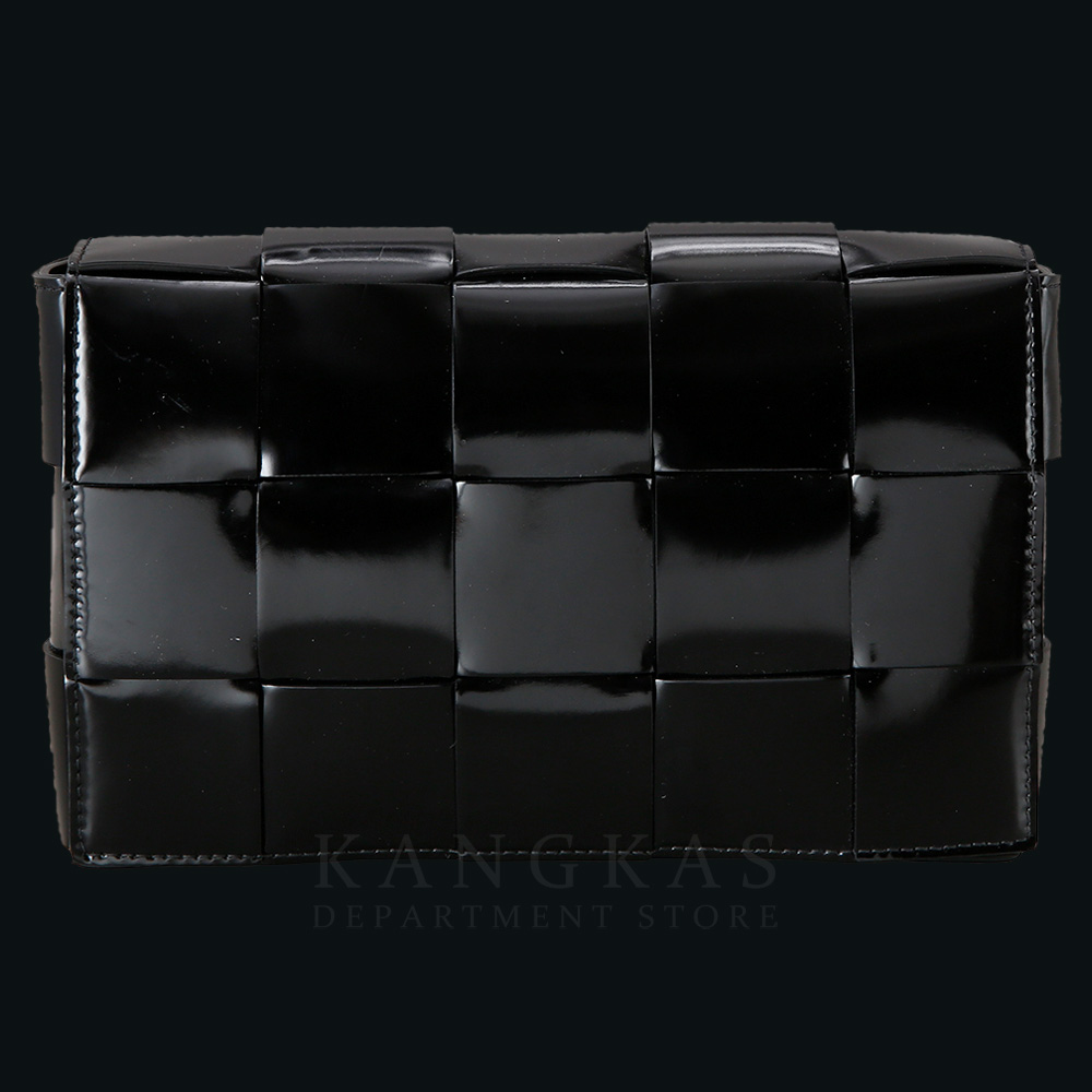 BOTTEGA VENETA(USED)보테가베네타 패딩 카세트 백